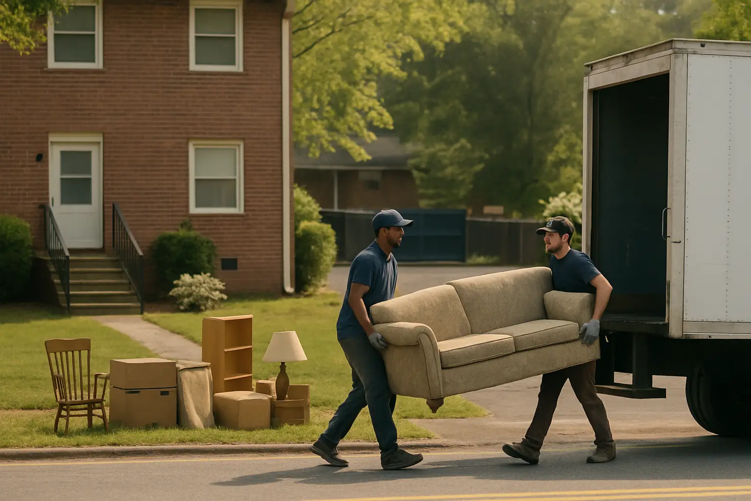 Junk Removal